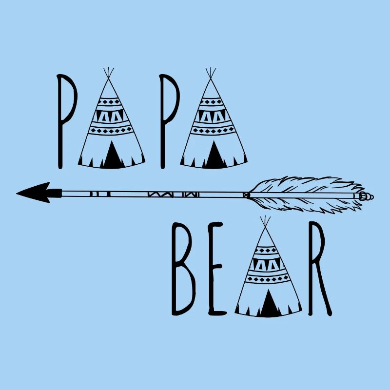Daddy Bear