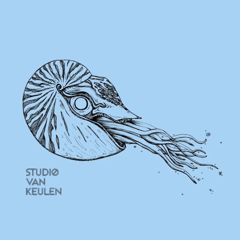 Du studio Cologne - Odd poissons