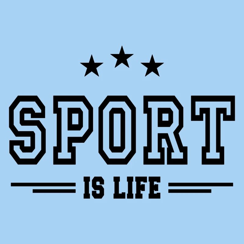 Sport ist Leben 2