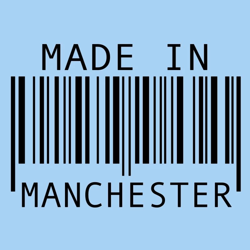 Fait à Manchester