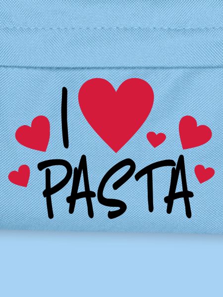 pasta