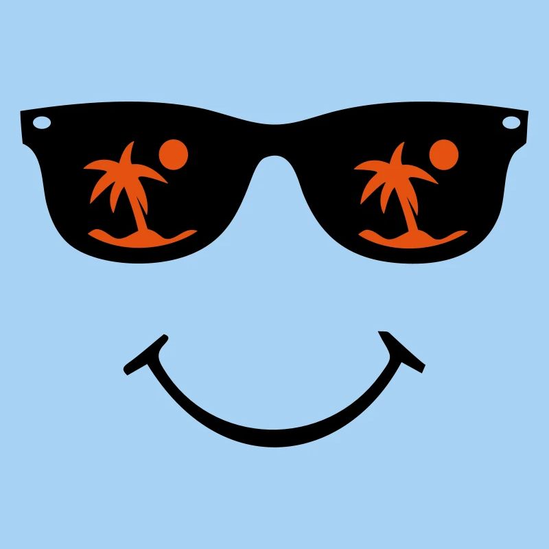 Lunettes de soleil