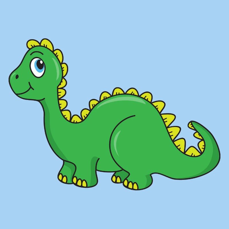 Dinosaurier