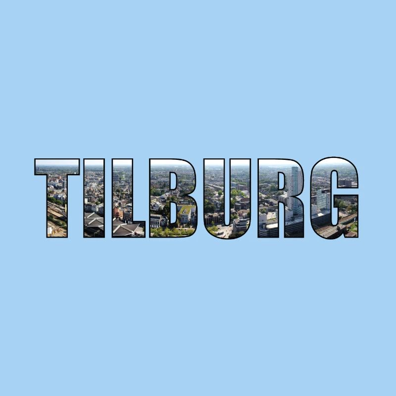 NETHERLANDS TILBURG