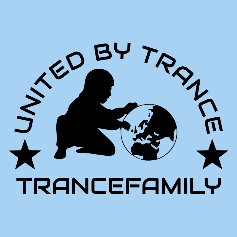 UNITED BY TRANCE