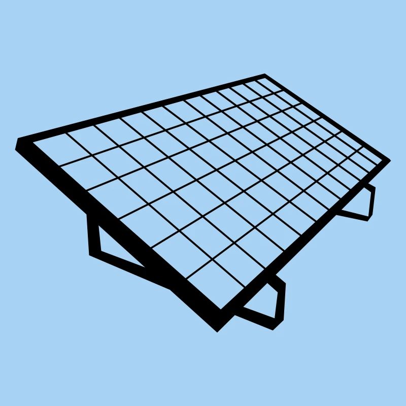 solar panel Solar System