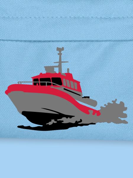 Motorboot