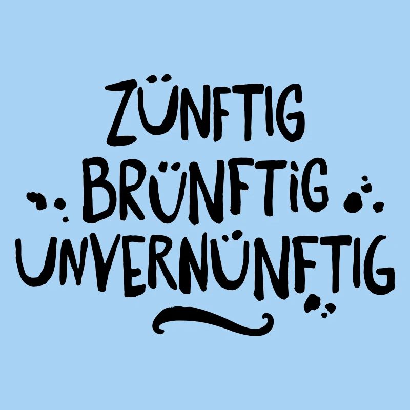 party spruch