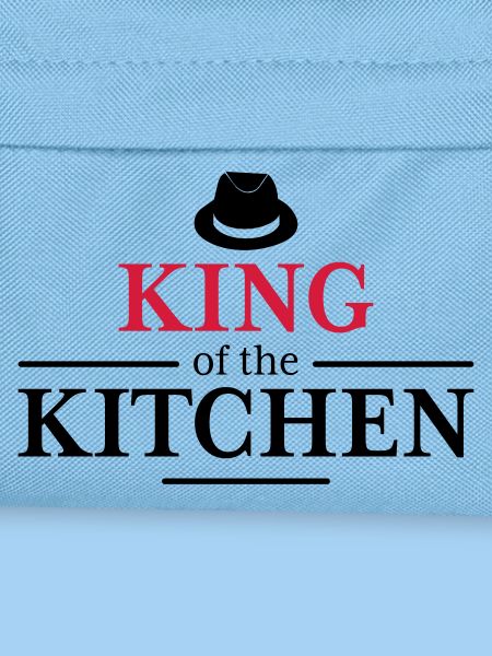King of the Kitchen