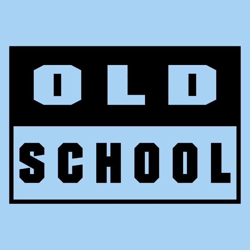 Old School
