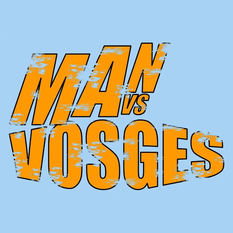 Mann vs Wilde Vogesen