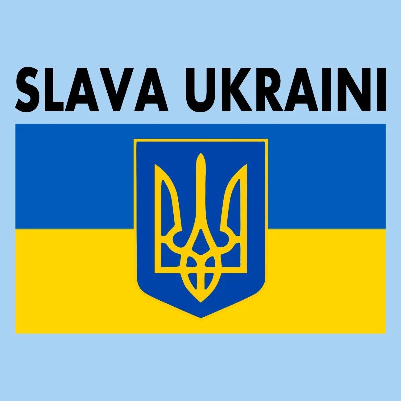 Slava ukraini