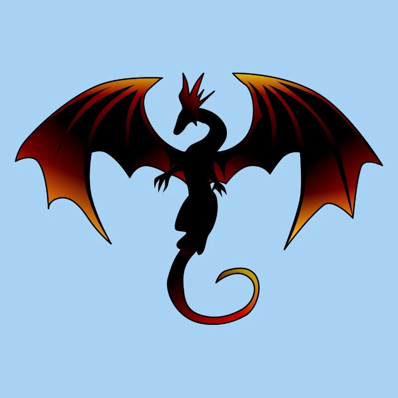 Fire Dragon, Fire Dragon