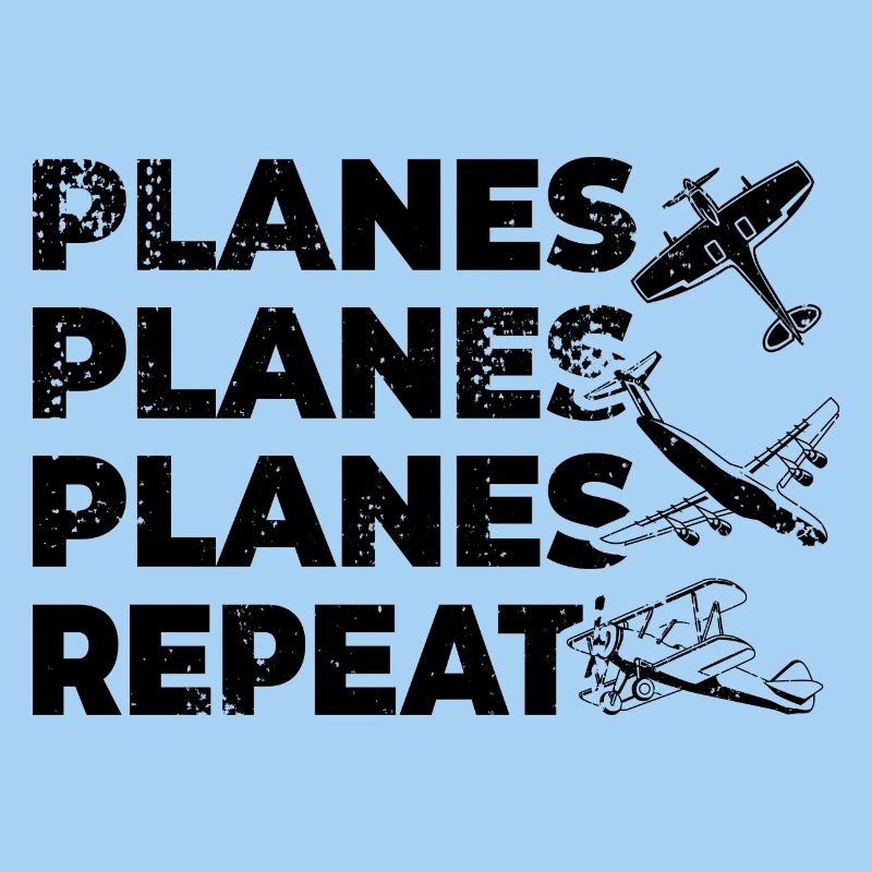 Sort de Planespotter