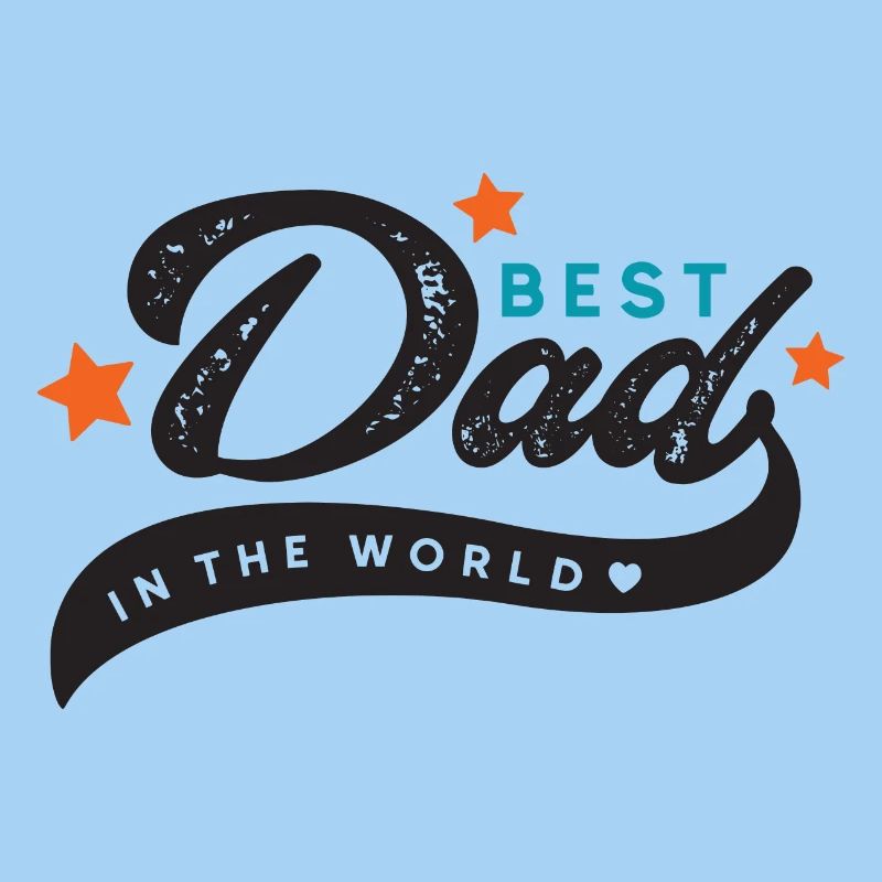 Bester Vater der Welt