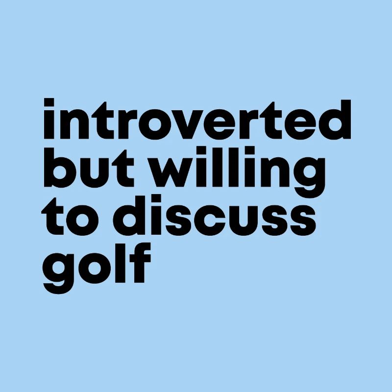 Golf