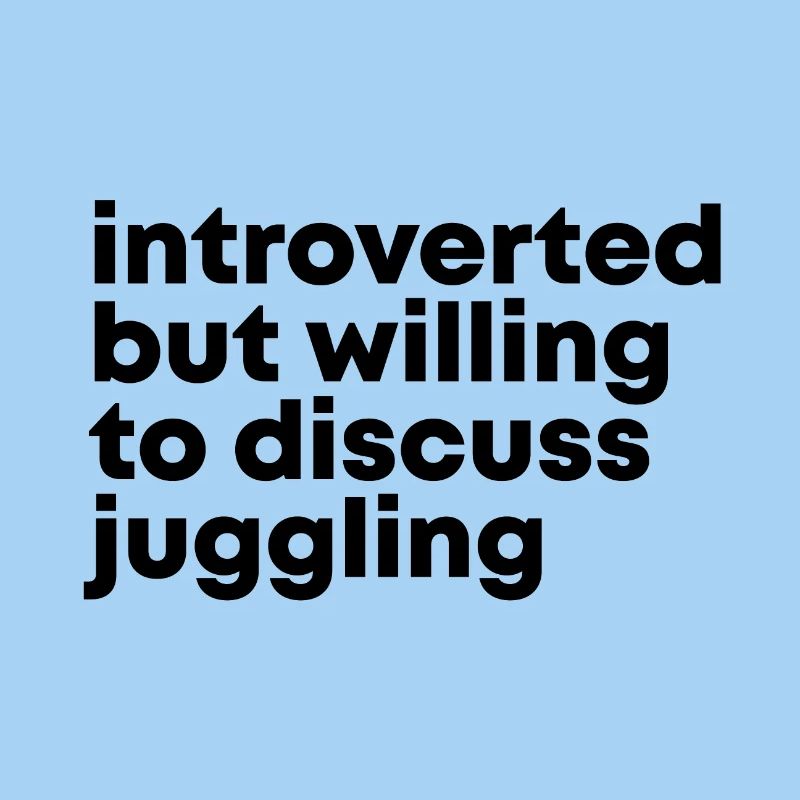 Juggling