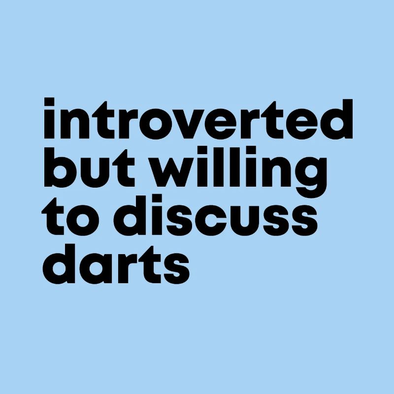 Darts