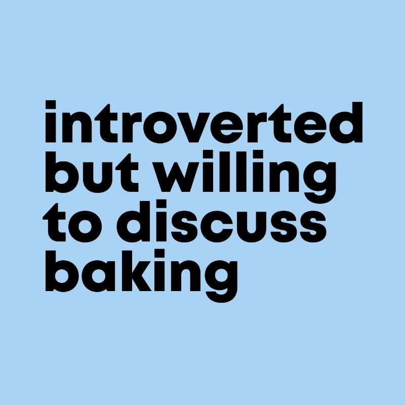 Baking