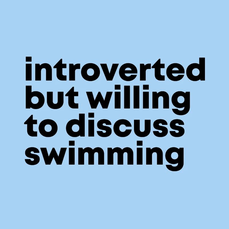 Schwimmen