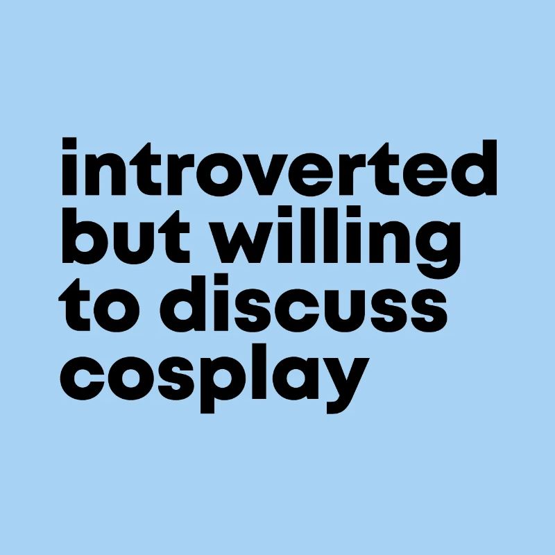 Cosplayer Cosplayer