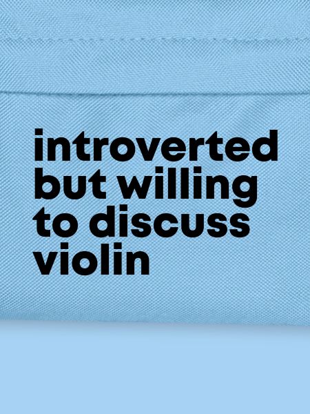 Violin Violin Violin