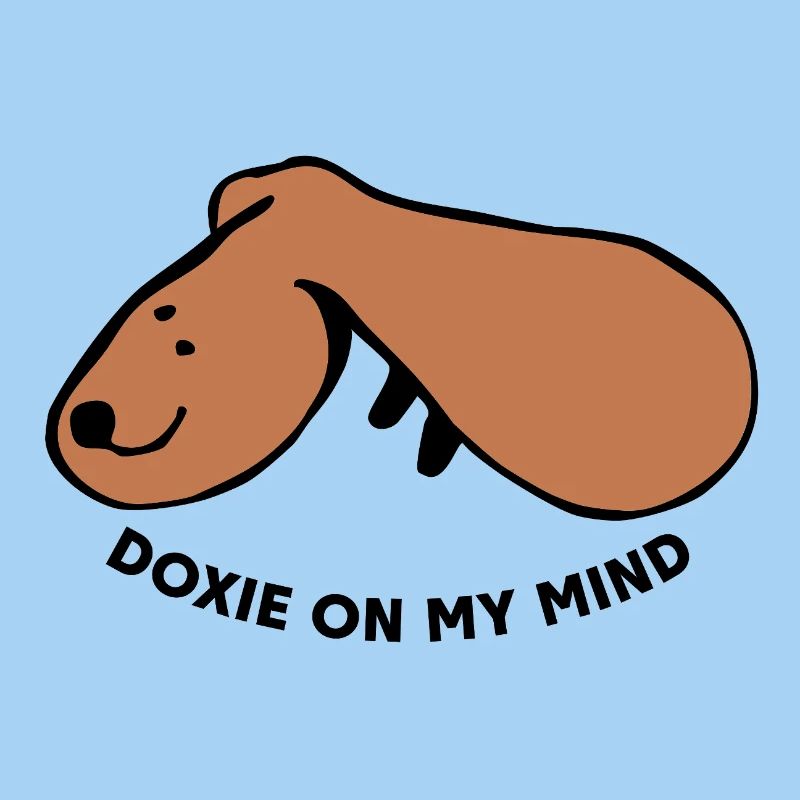 Chien décontracté – Tout simplement détendu