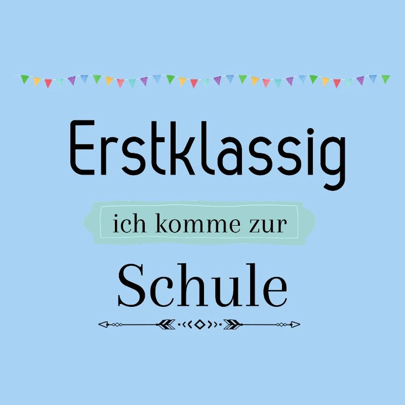 Einschulung