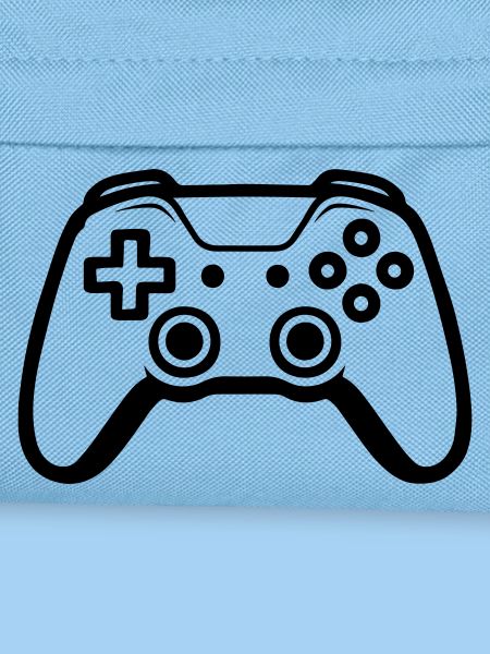 Controller Joypad Gamer
