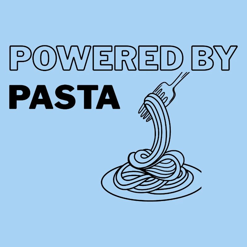 Propulsé par Pasta