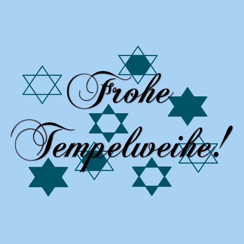 Heureuse consécration du temple