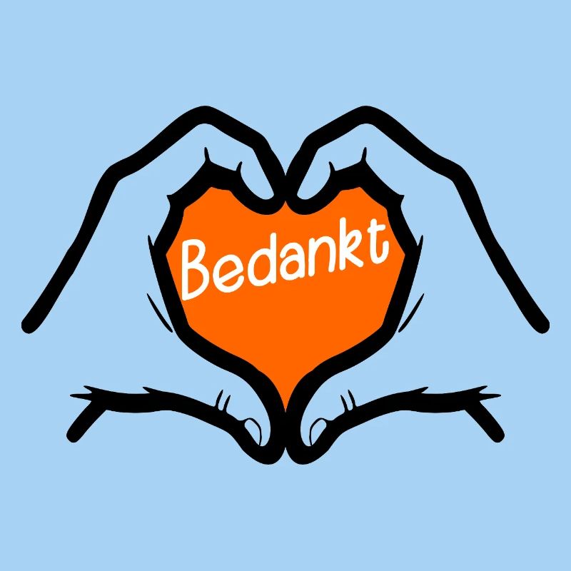 Vielen Dank