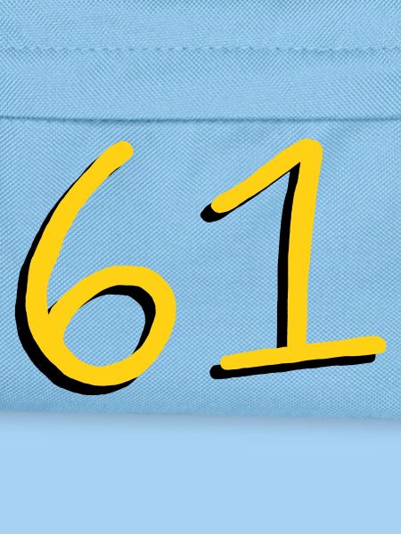 61