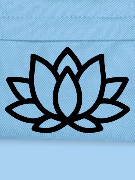 fleur de lotus