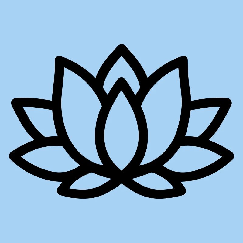 fleur de lotus