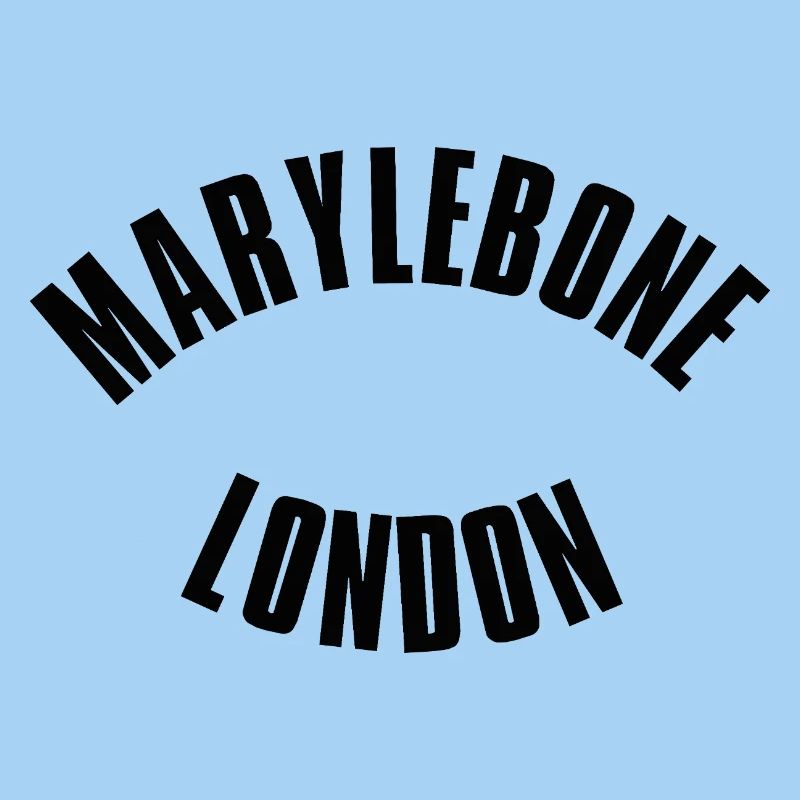 Marylebone London Arc