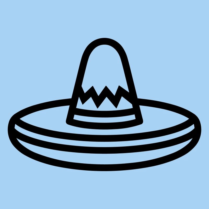 Mexican Hat