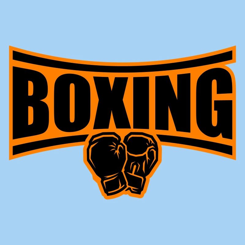 Boîtes de boxe