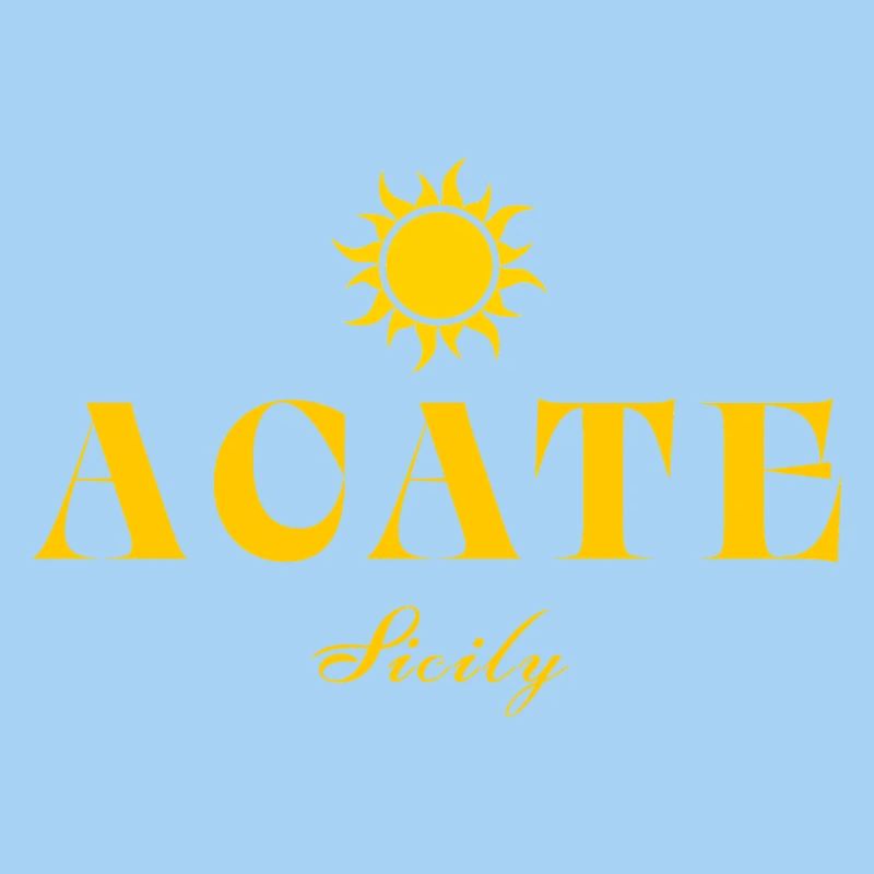 ACATE Sicily Sun 