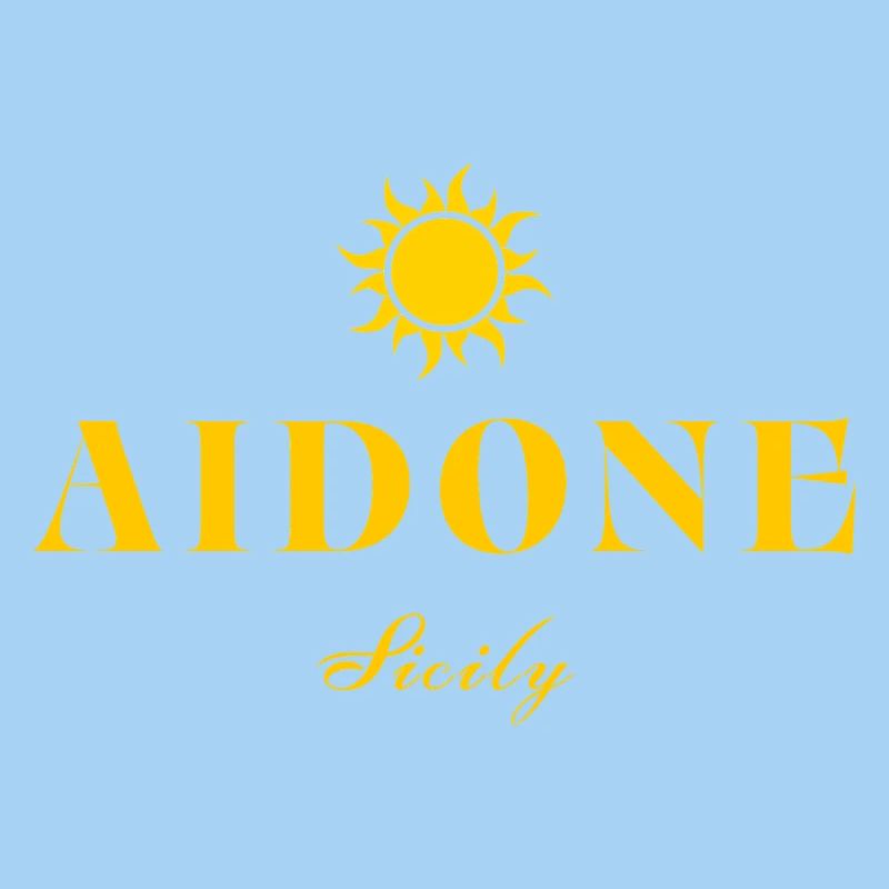 Aidone Sicily Sun 