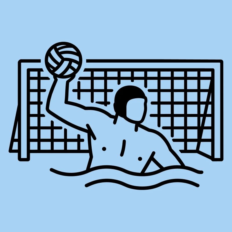 waterpolo