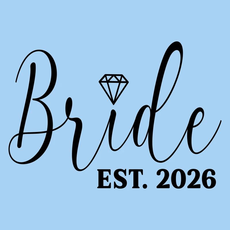 Mariage de mariée 2026