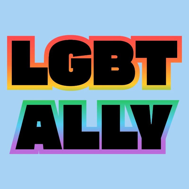 LGBT ALLY 