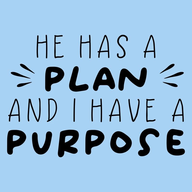 Plan & Purpose