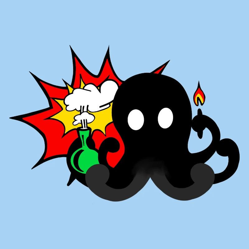 Science Explosion