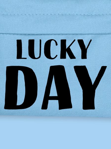 Lucky Day