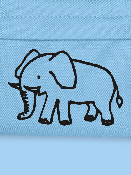 Elefant