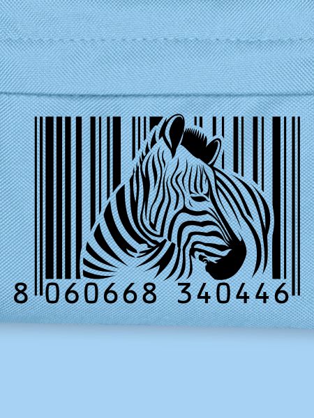 Barcode Zebra