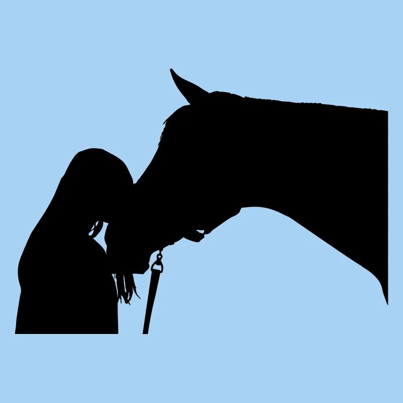 Pferd