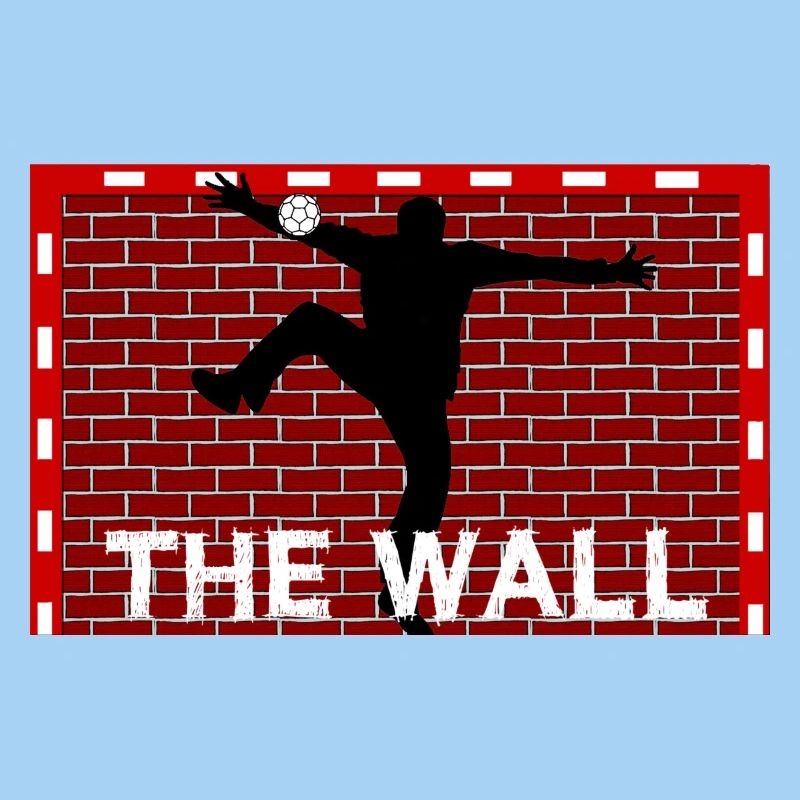 le mur
